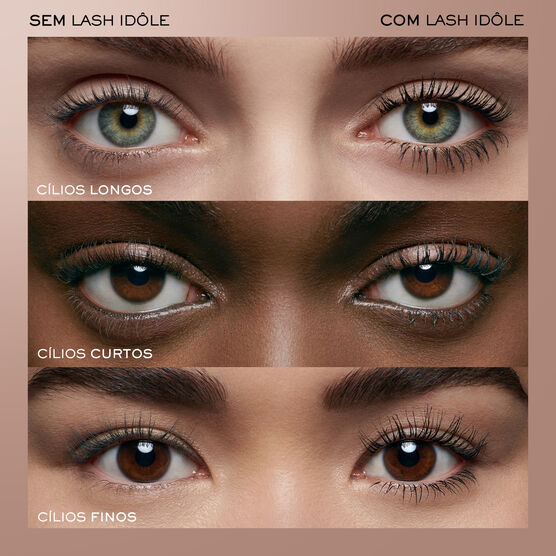 LASH IDOLE KIT PARA OLHOS